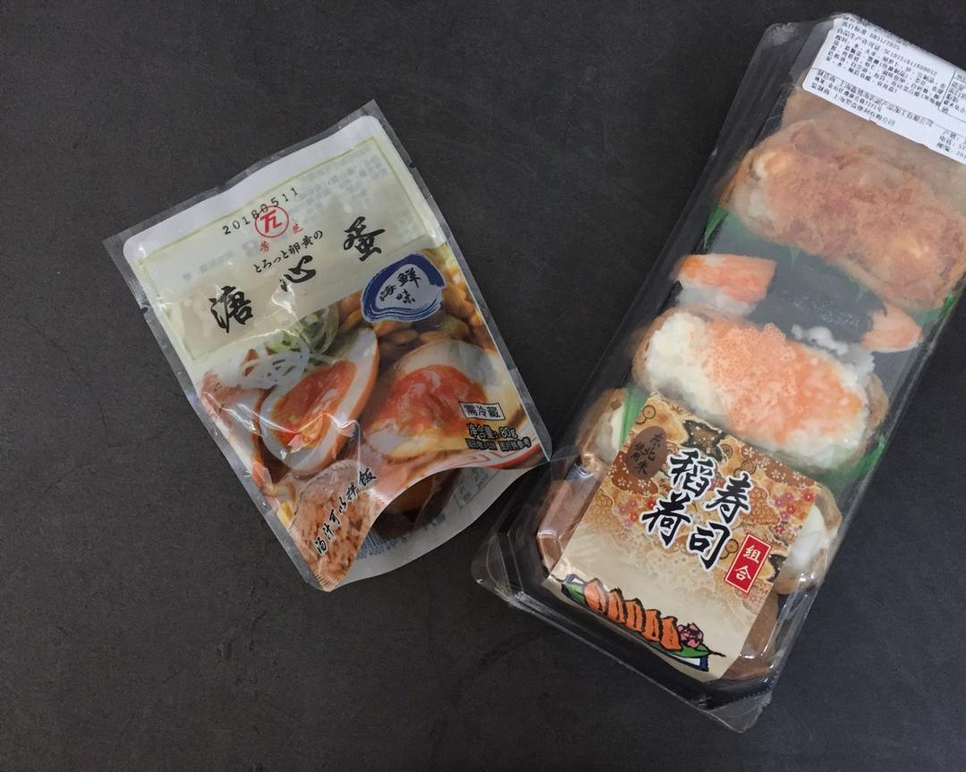 上班狗的自制工作餐