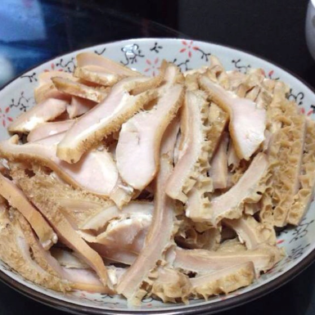 晚餐•2014年11月15日