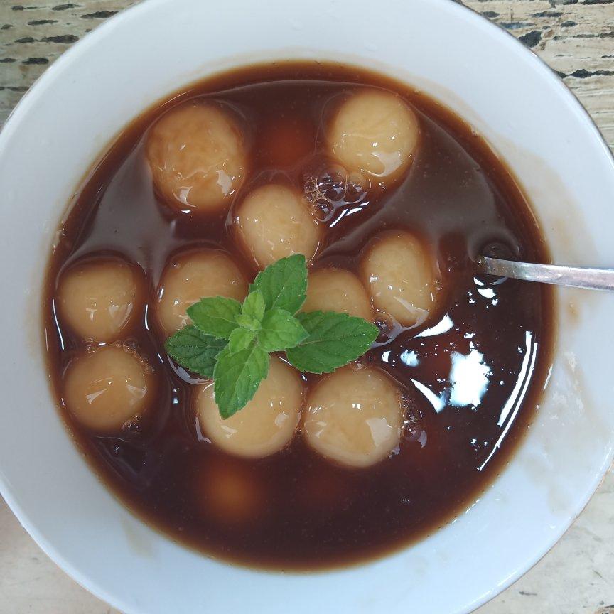 女人最爱的补气血养颜餐