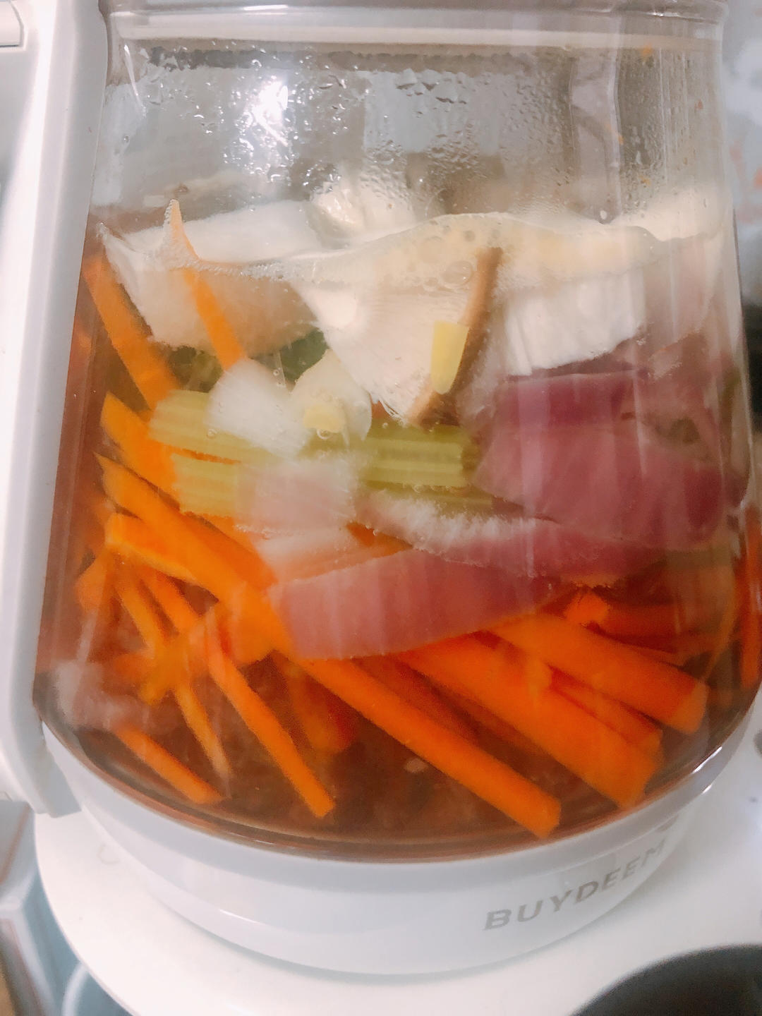 彩椒牛肉串【8月北鼎烤箱食谱】