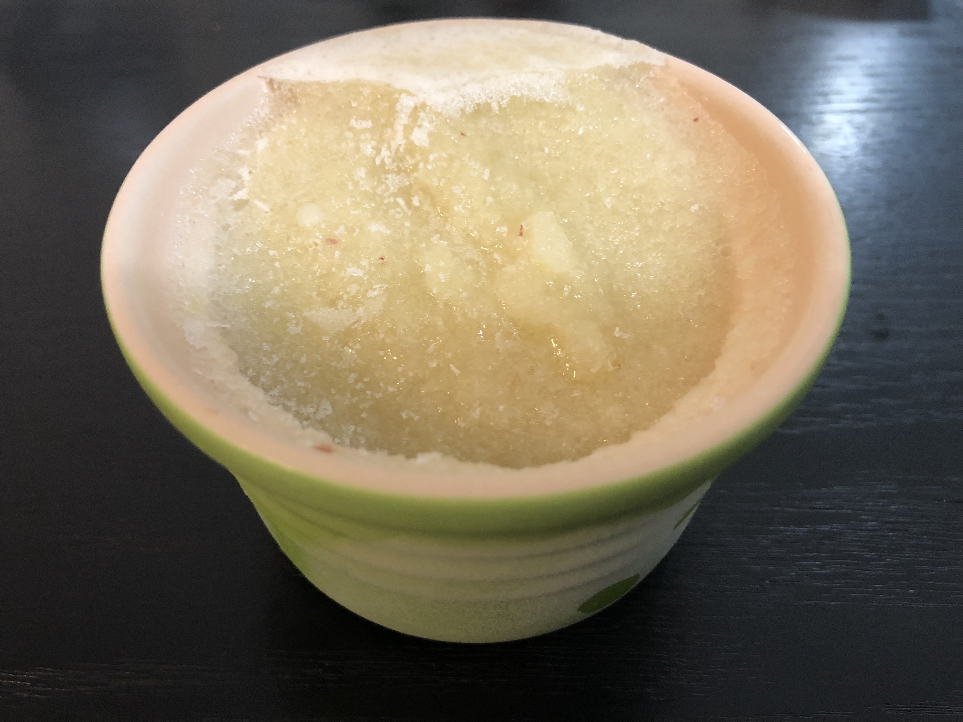 桃子🍑沙冰的做法
