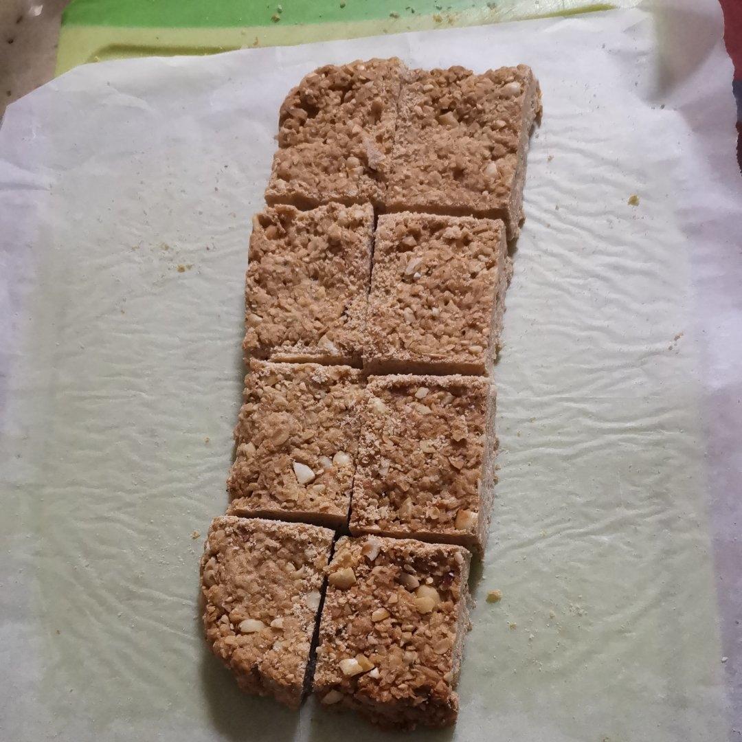 燕麦酥（简单易做超酥脆）