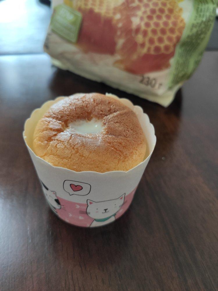 日式冰芝士蛋糕🍰——马斯卡彭爱好者的甜点