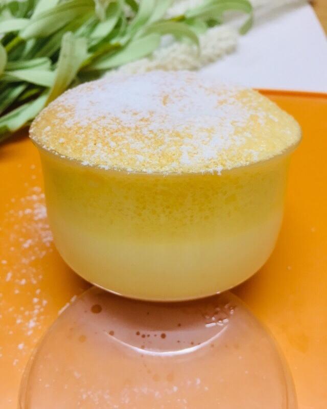 布丁烧（耐高温布丁杯）