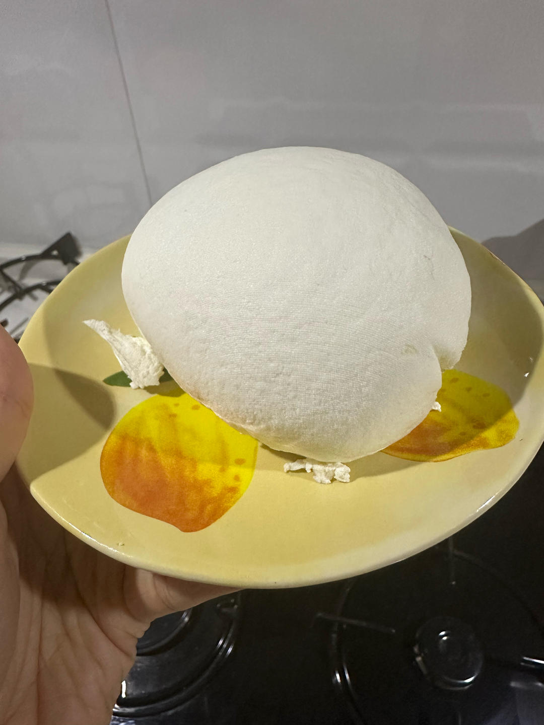 自制茅屋奶酪+快手吃法推荐（cottage cheese）丨健康·零食