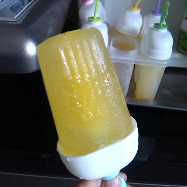 晚餐•2014年8月13日