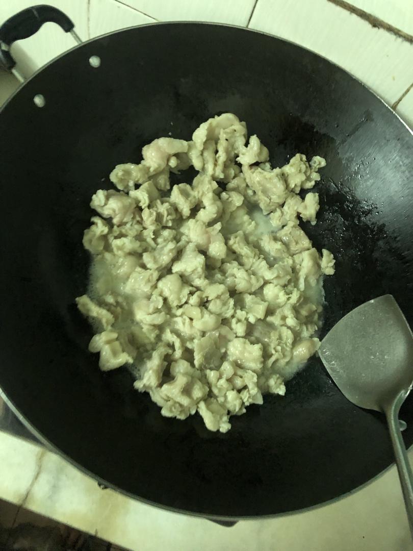 最简单的《熬猪油》方法