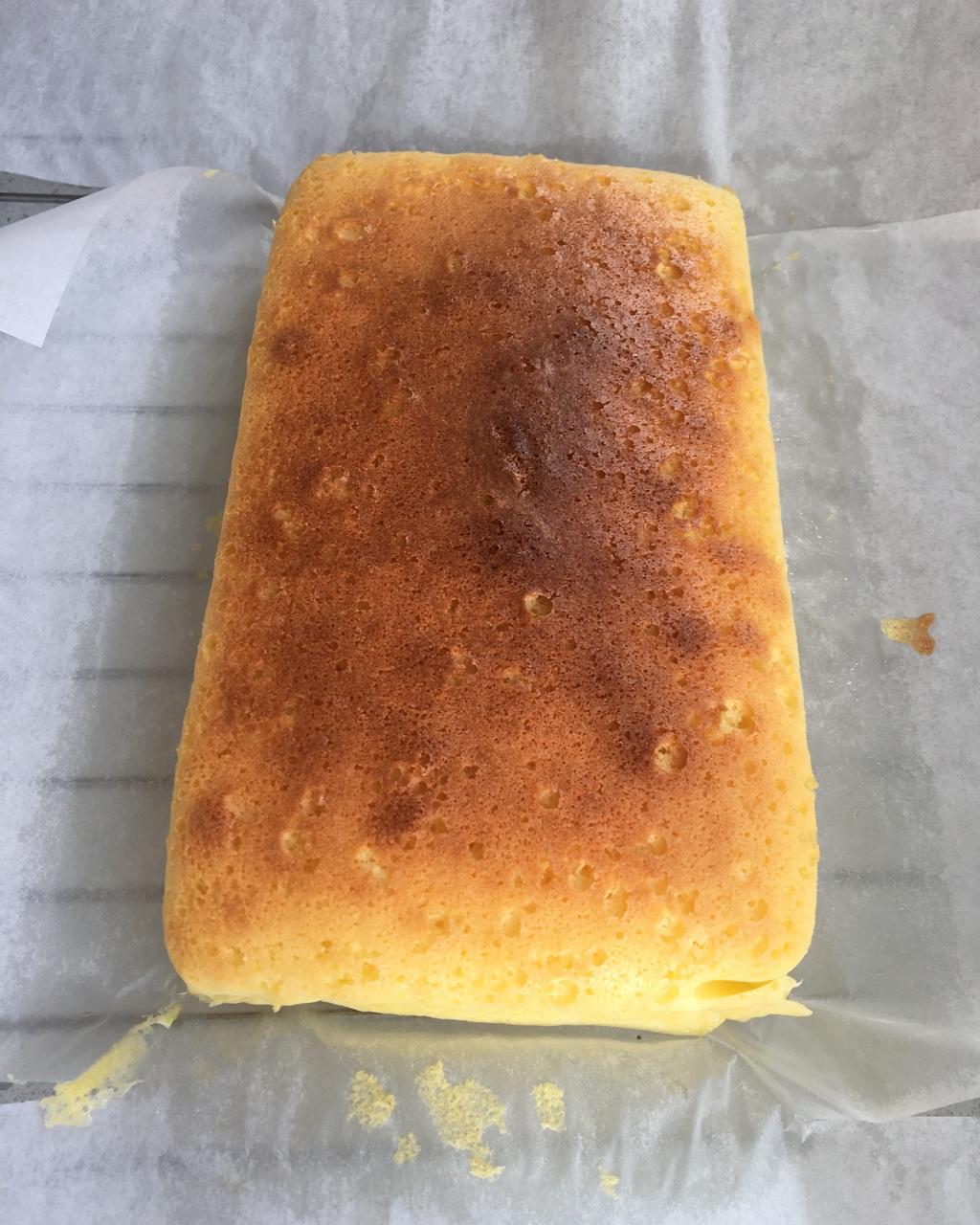 徹思叔叔芝士蛋糕