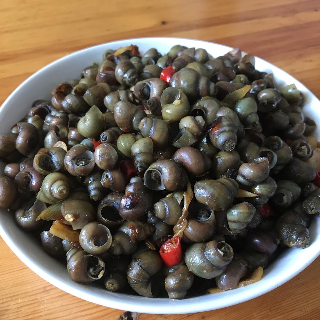 勤以修名做的爆炒螺丝