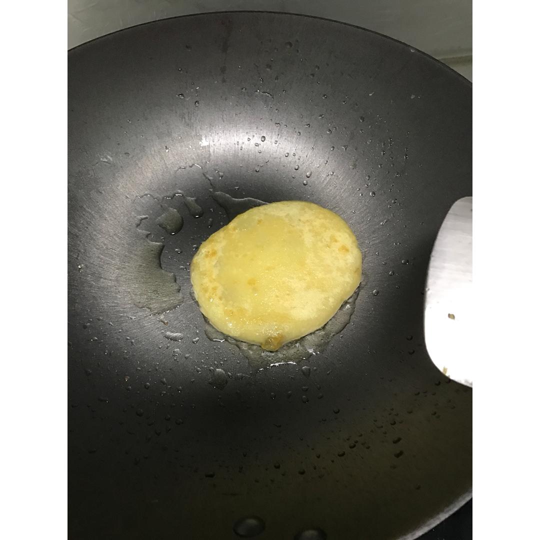 肉饼