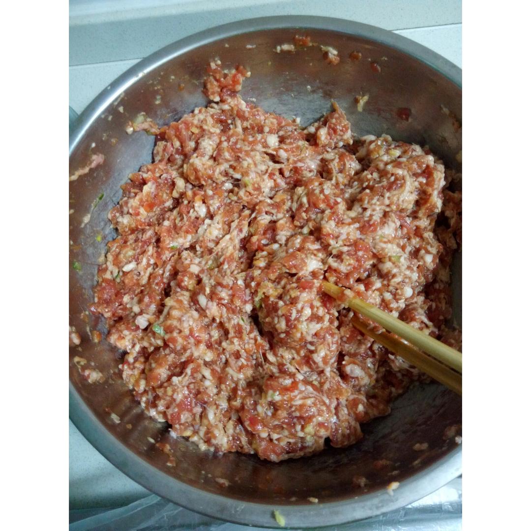 电饼铛馅饼