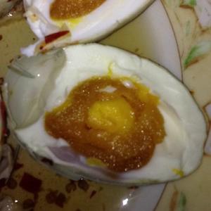 腌制鸭蛋的做法 步骤10