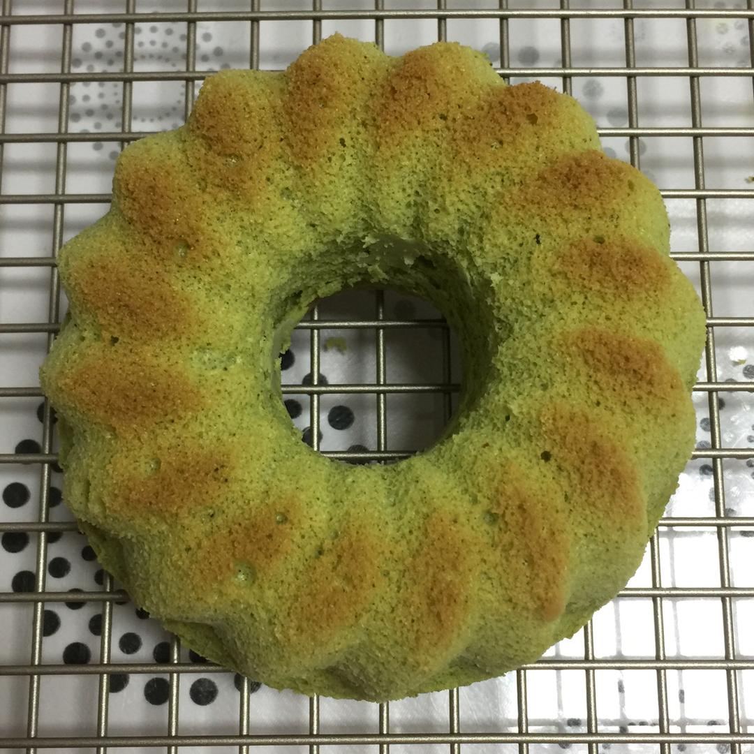 《Tinrry+》戚风蛋糕（6寸配方）（基础、超详细教程）