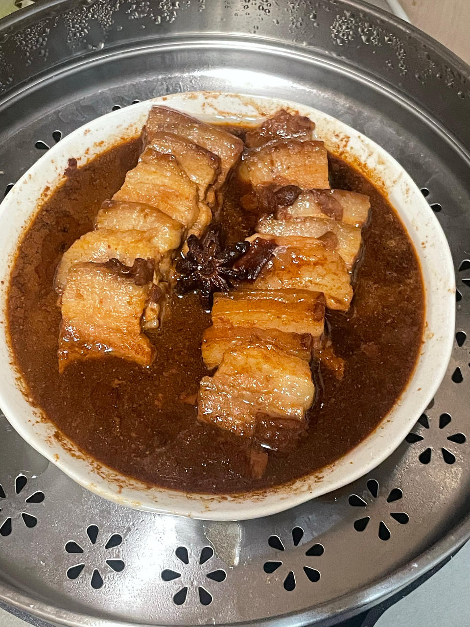腐乳肉