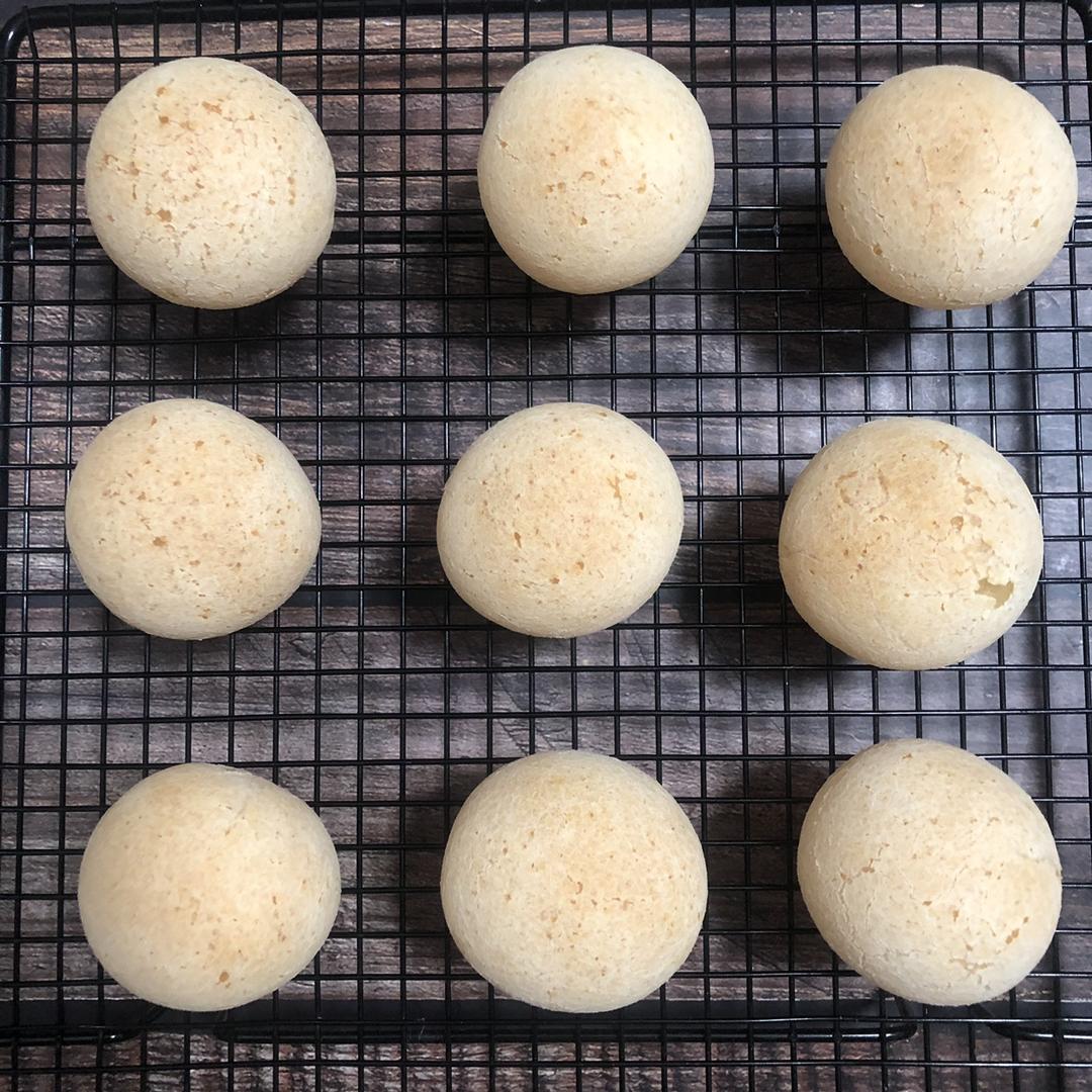 《Tinrry+》不回缩的Q弹麻薯包（恐龙蛋）