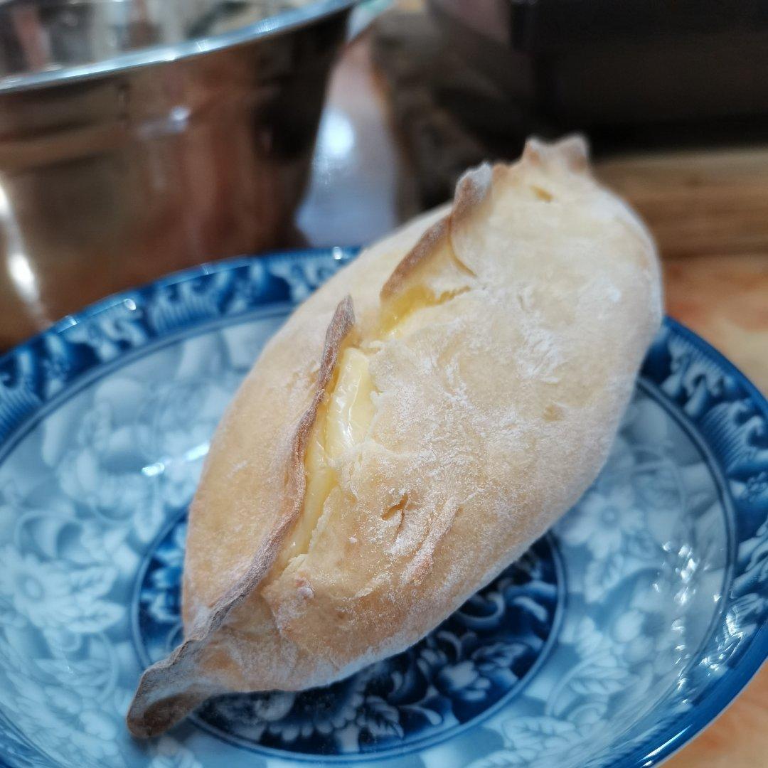 比西贝好吃的奶酪饼
