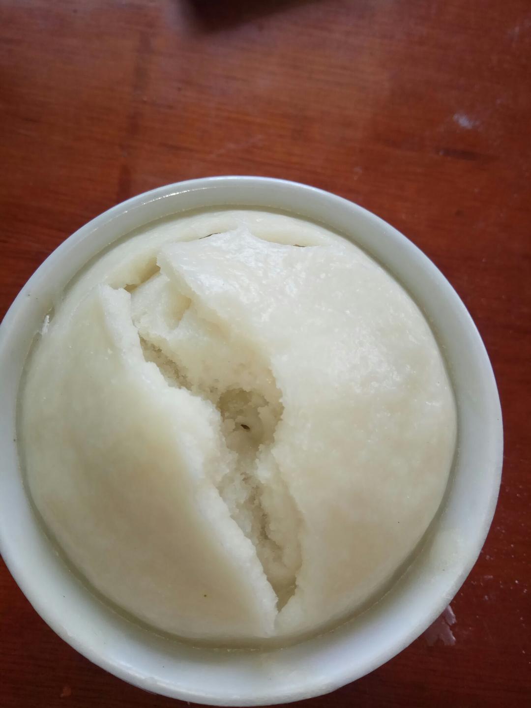 潮式桑叶钵仔米糕