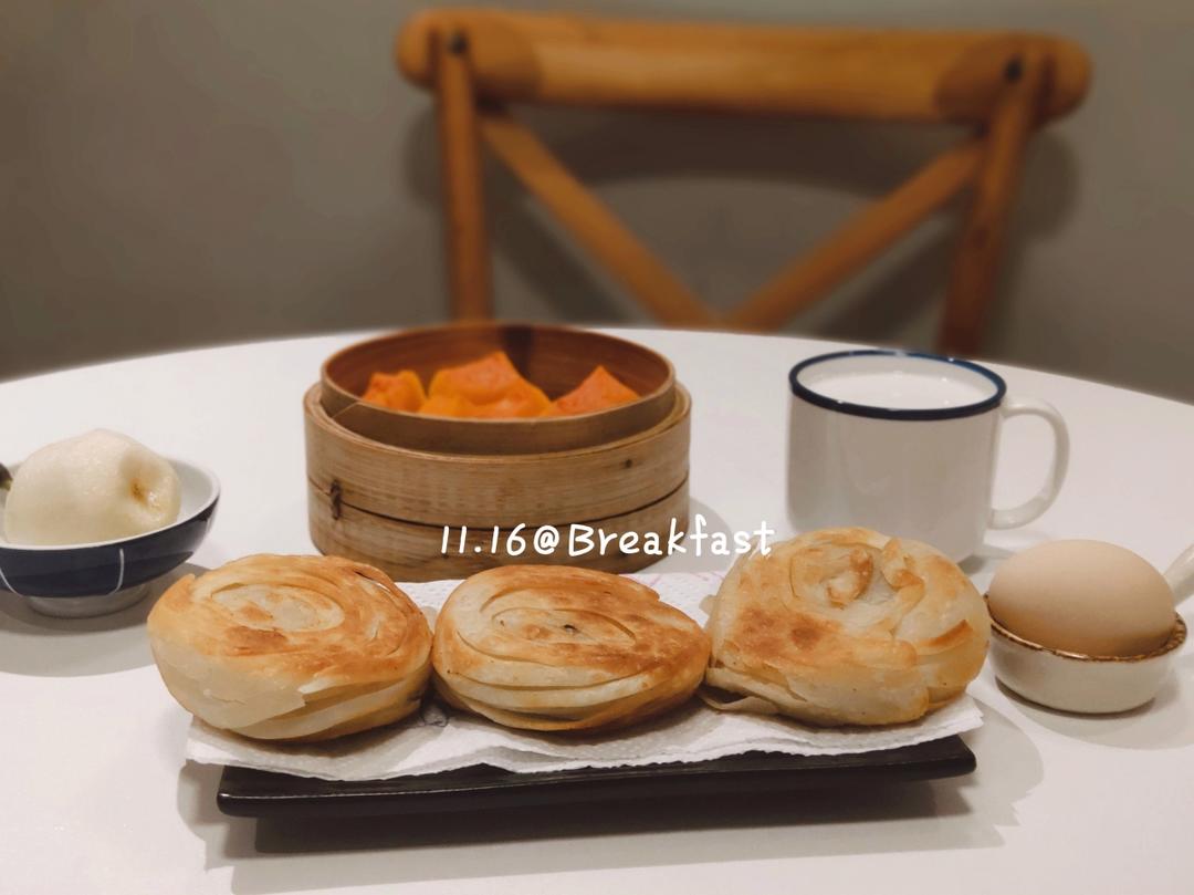 【小高姐】香酥牛肉饼