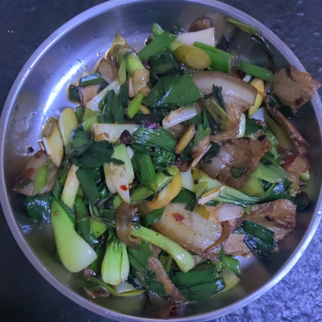 家常回锅肉，零失败