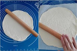 意大利香草薄饼的做法 步骤4