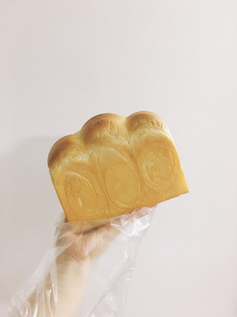 营养鸡蛋吐司