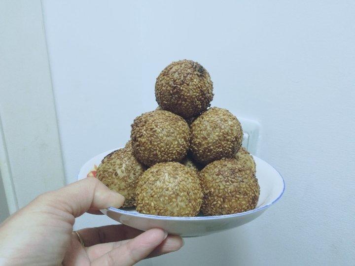 小美的麻球