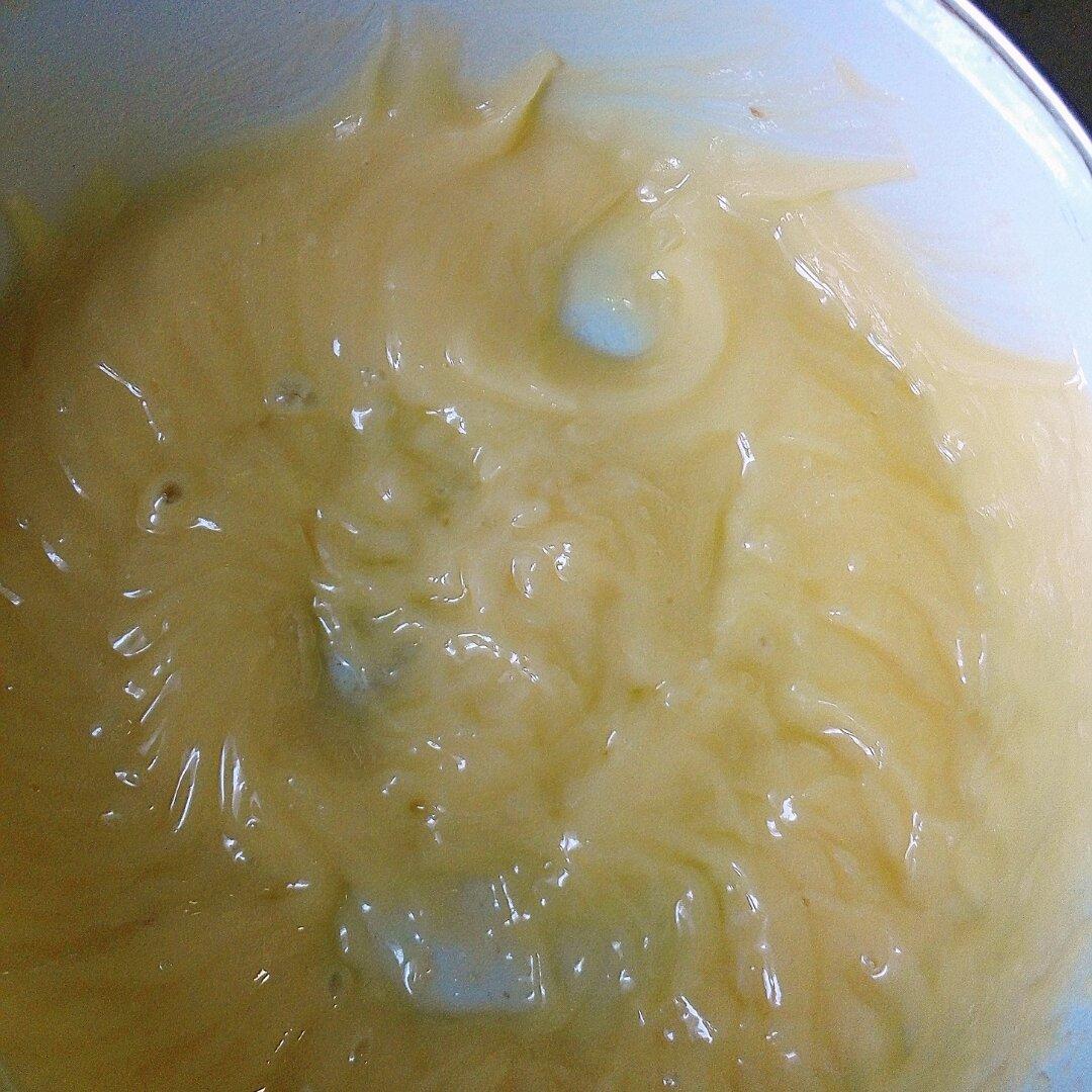 脱模膏—自制蛋糕面包脱模神器