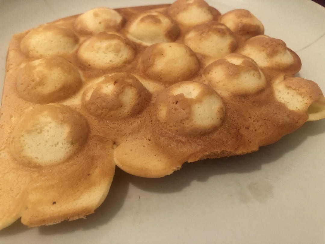 鸡蛋仔