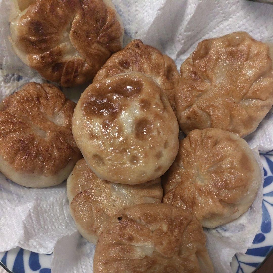 门钉肉饼【曼食慢语】