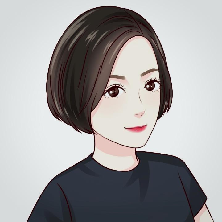 姝岁月静好