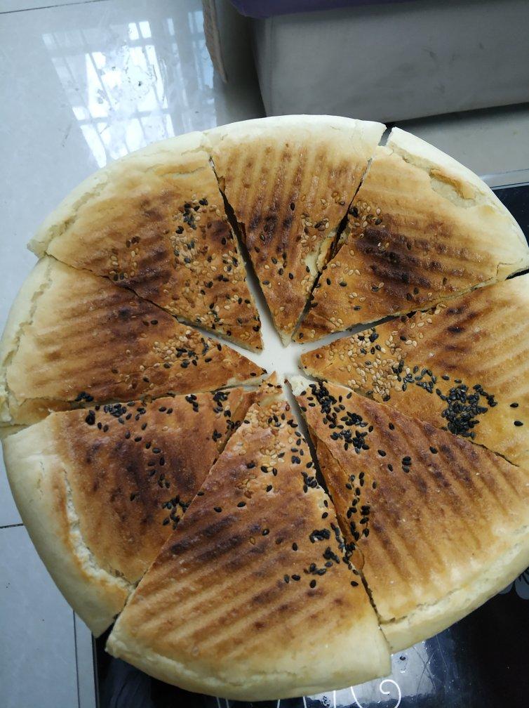 锅盔