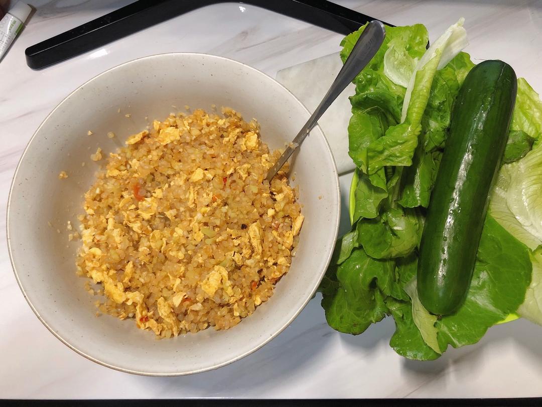 低碳生酮饮食记录