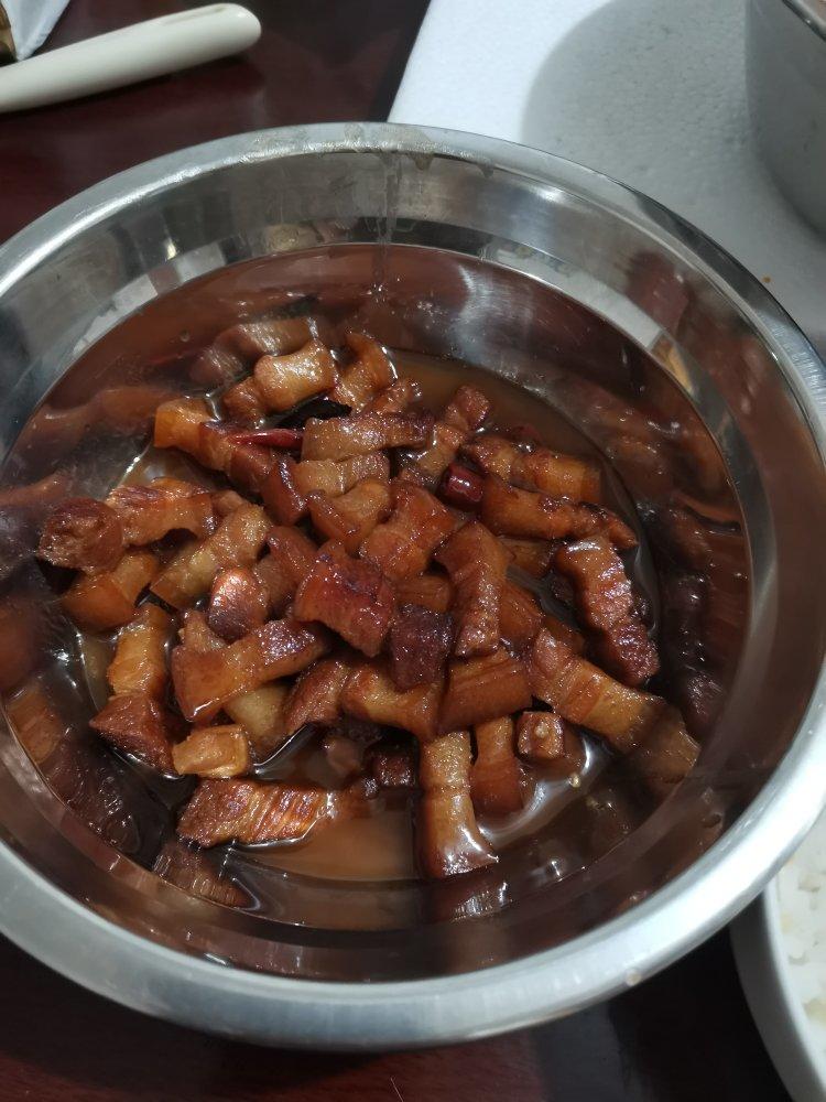 不焯水不放油的家常红烧肉