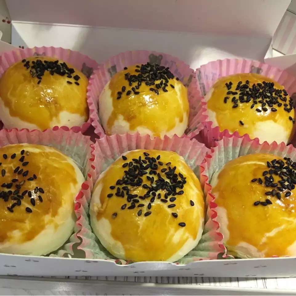 红豆酥