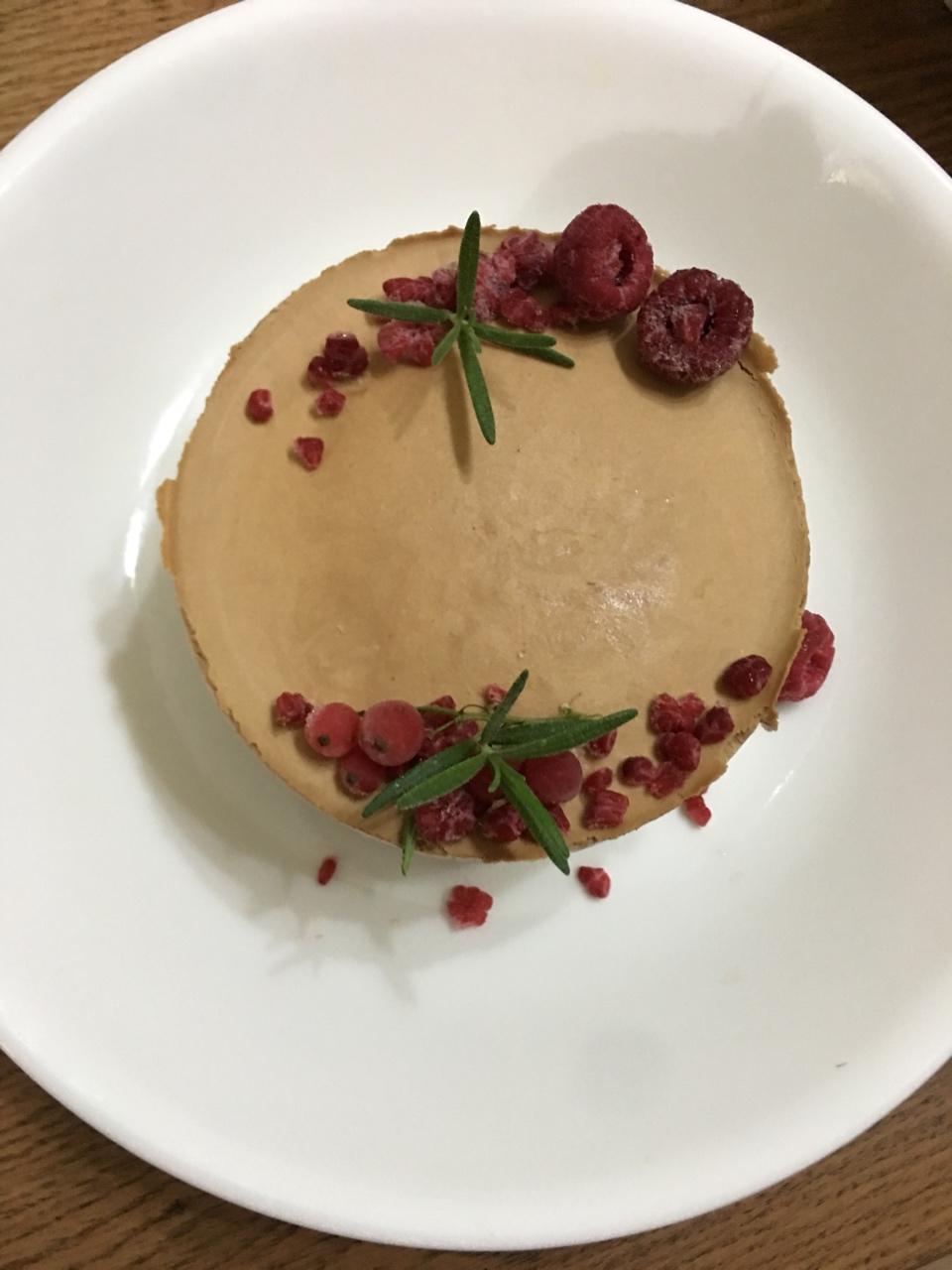 三抓的蛋糕记录