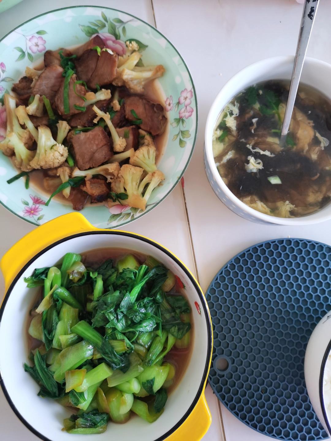 午餐•2021年11月23日