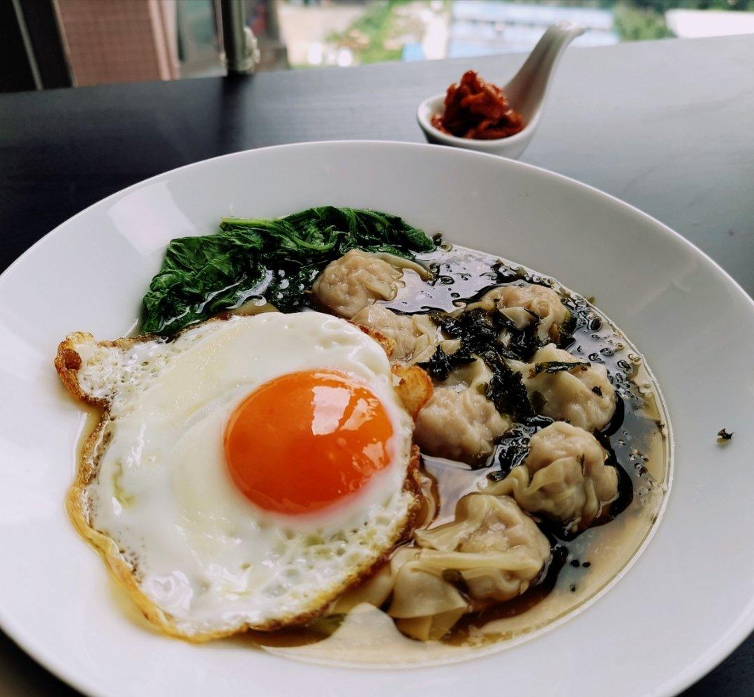 10分钟搞定的减脂餐