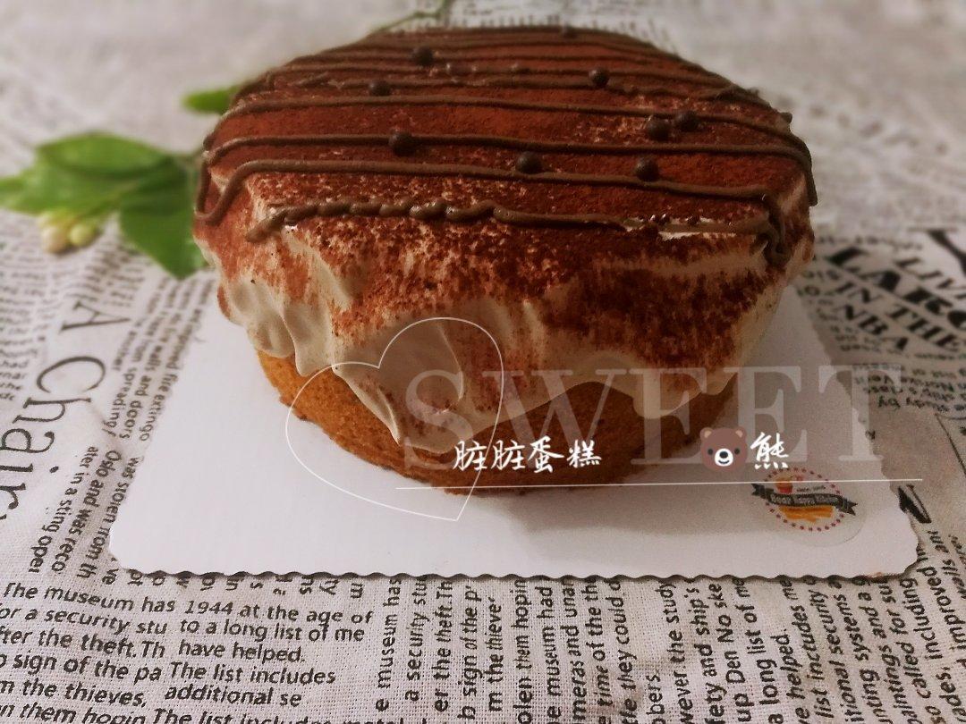 脏脏蛋糕 网红 独家网红脏脏蛋糕