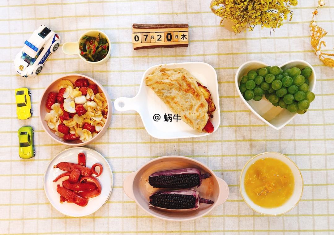 💥💥巨下饭，专治没食欲❗️超级好吃的虎皮青椒