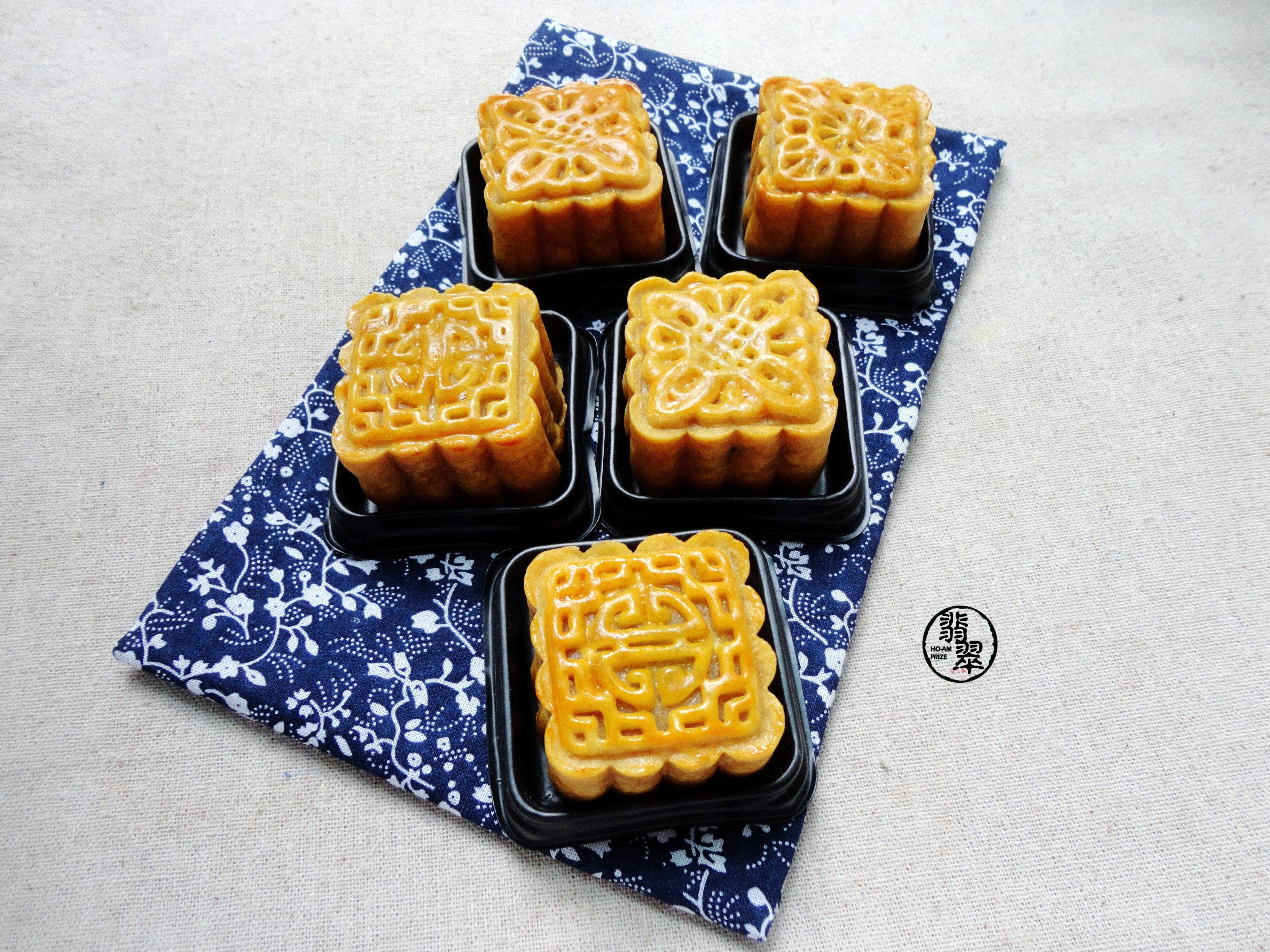 翡翠的菜品·生活大杂烩