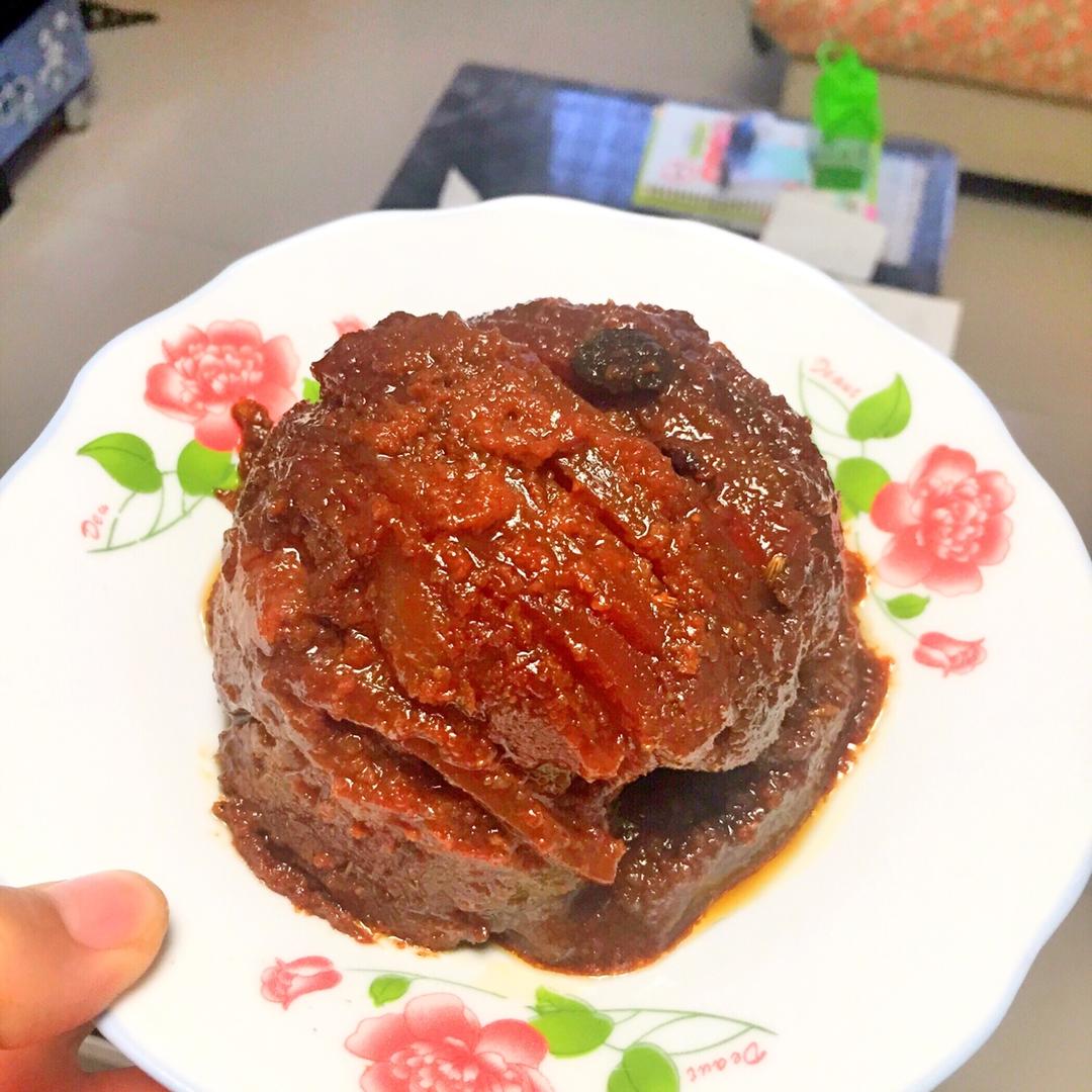 粉蒸肉