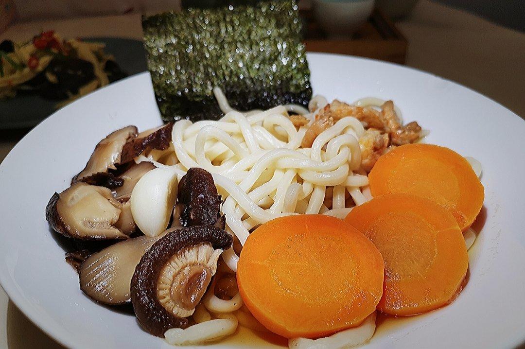 10分钟搞定的减脂餐
