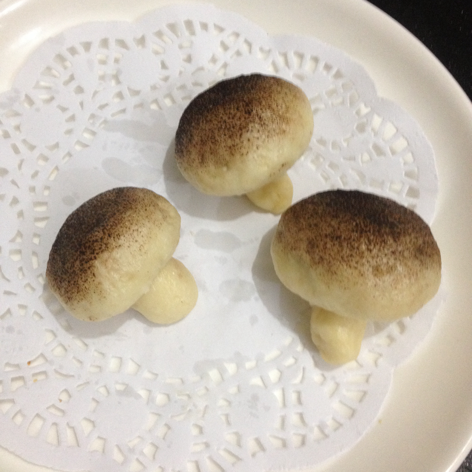 蘑菇包