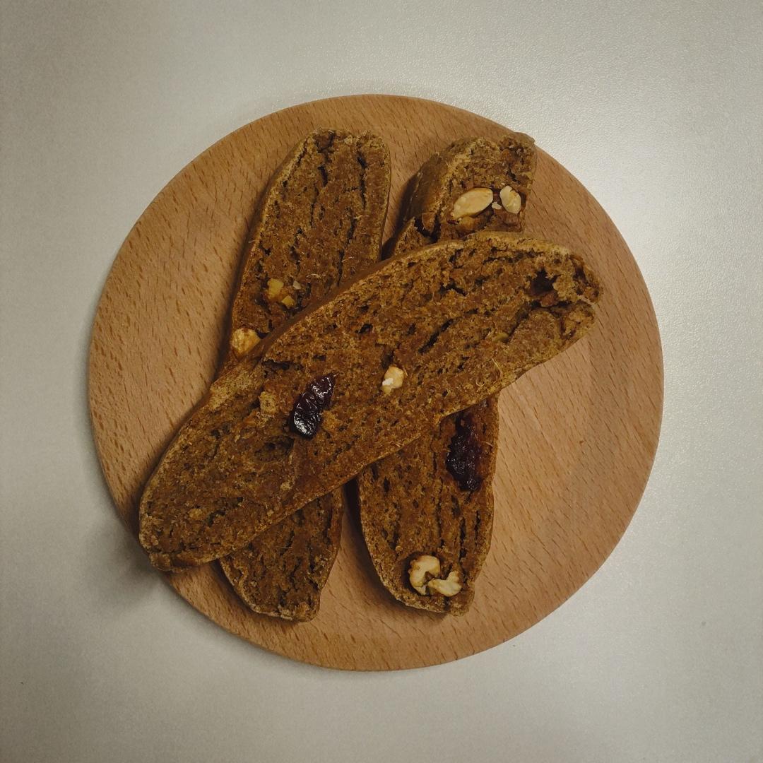 红薯脆饼