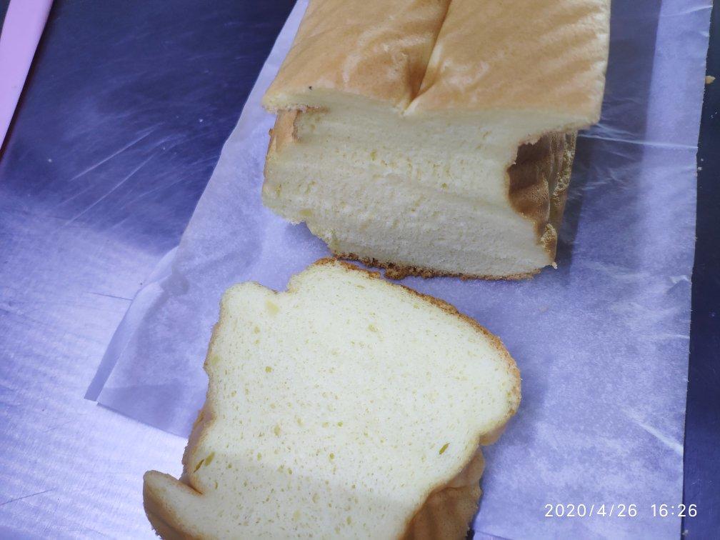 最简单的抖臀蛋糕