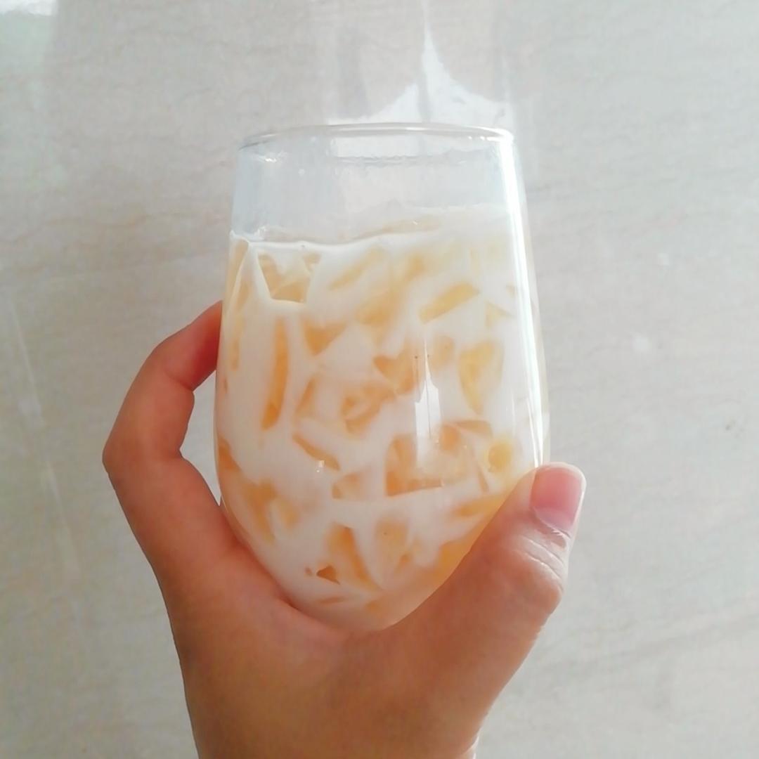 厨房里捣鼓的那些事