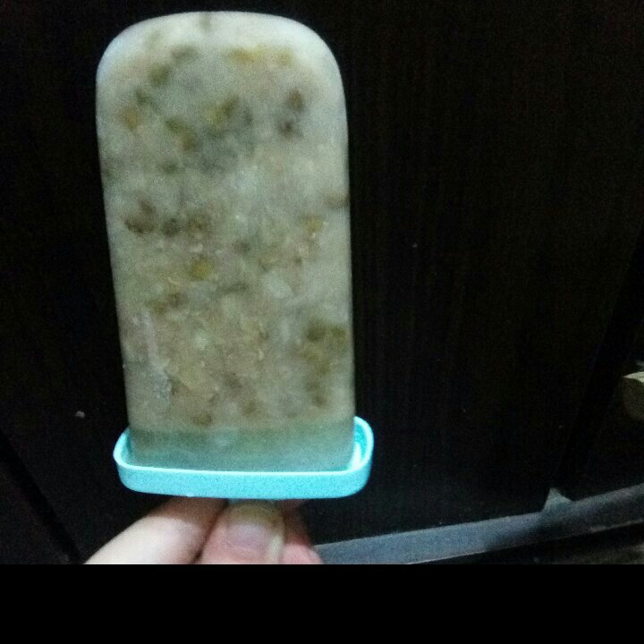 绿豆冰糕（冰棒）的做法