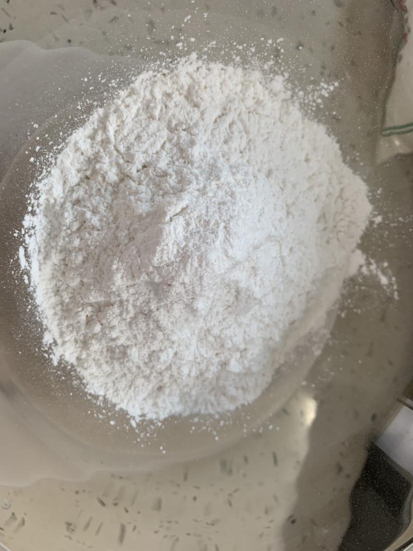 步骤图 超级简单的宫廷桂花糕 超好吃哟的做法 超级简单的宫廷桂花糕 超好吃哟的做法步骤 菜谱 下厨房