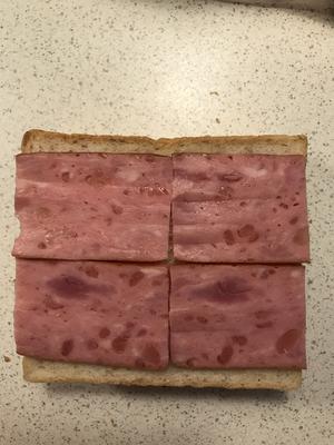 乳酪三明治的做法 步骤4