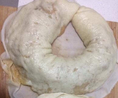 卤煮鲍鱼版懒龙